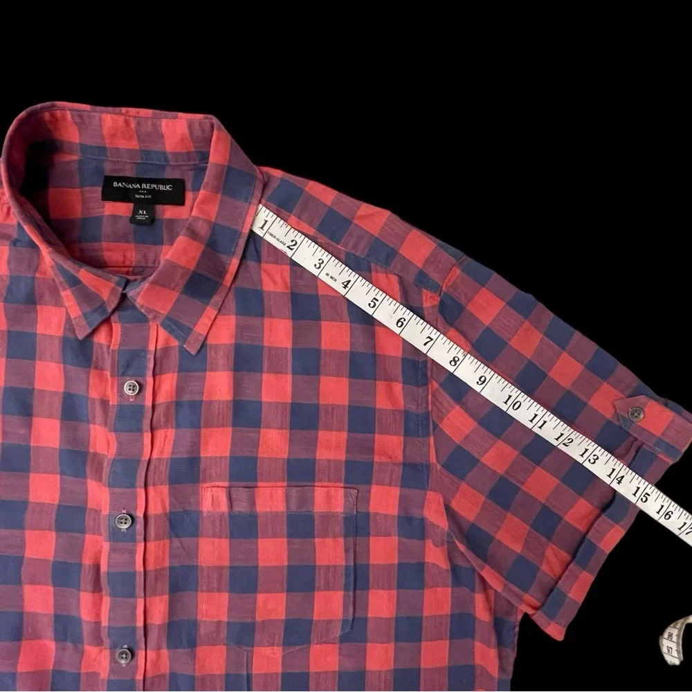 Banana Republic Shirt